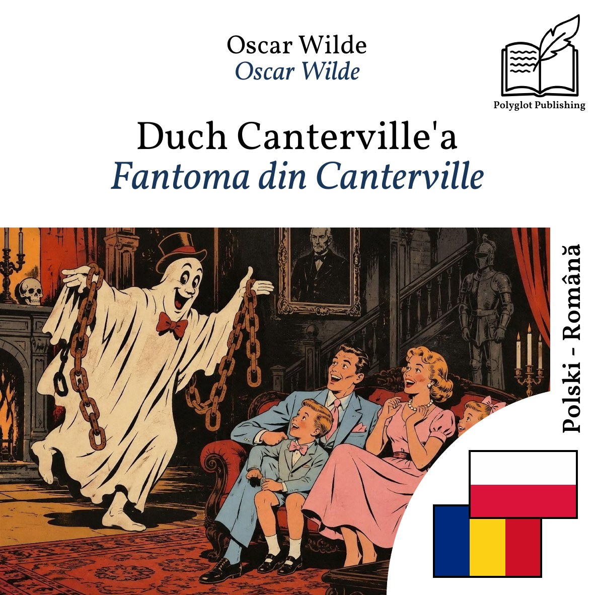 Fantoma din Canterville