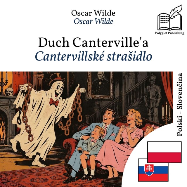 Cantervillské strašidlo