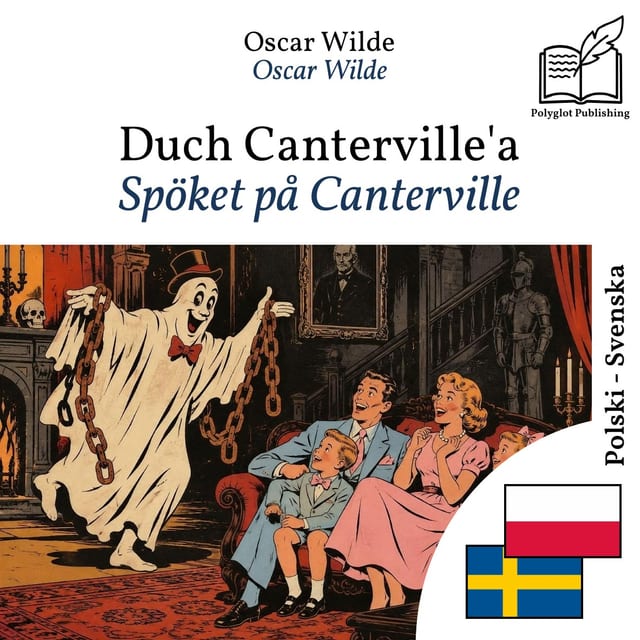 Spöket på Canterville