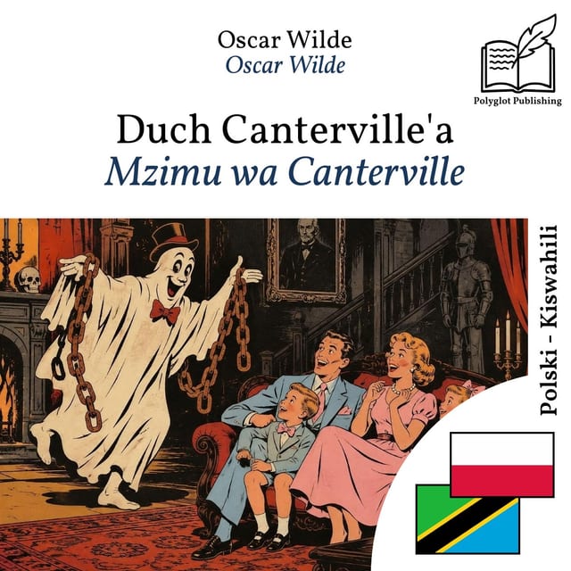 Mzimu wa Canterville