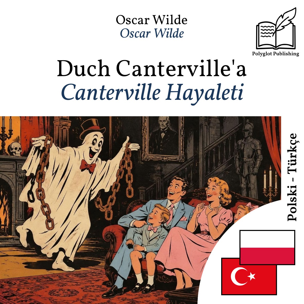Canterville Hayaleti
