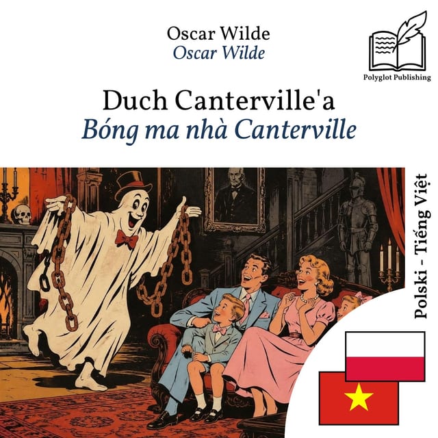 Bóng ma nhà Canterville