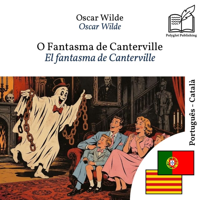 El fantasma de Canterville
