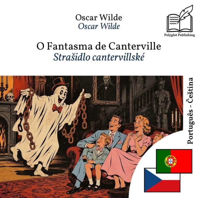 Strašidlo cantervillské