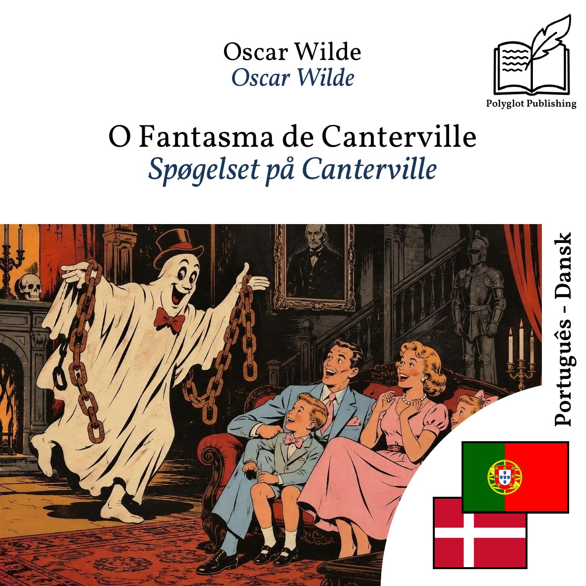 Spøgelset på Canterville