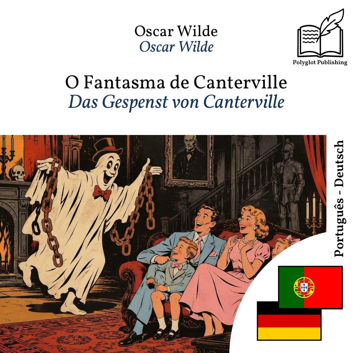 Das Gespenst von Canterville