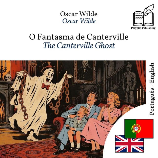 The Canterville Ghost