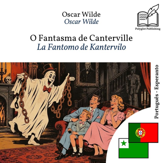 La Fantomo de Kantervilo