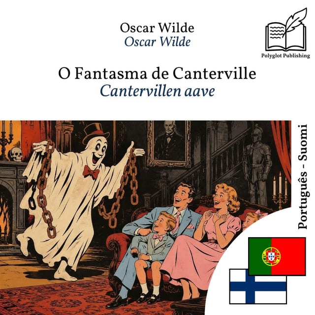 Cantervillen aave