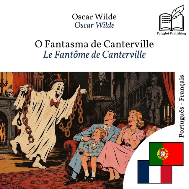 Le Fantôme de Canterville