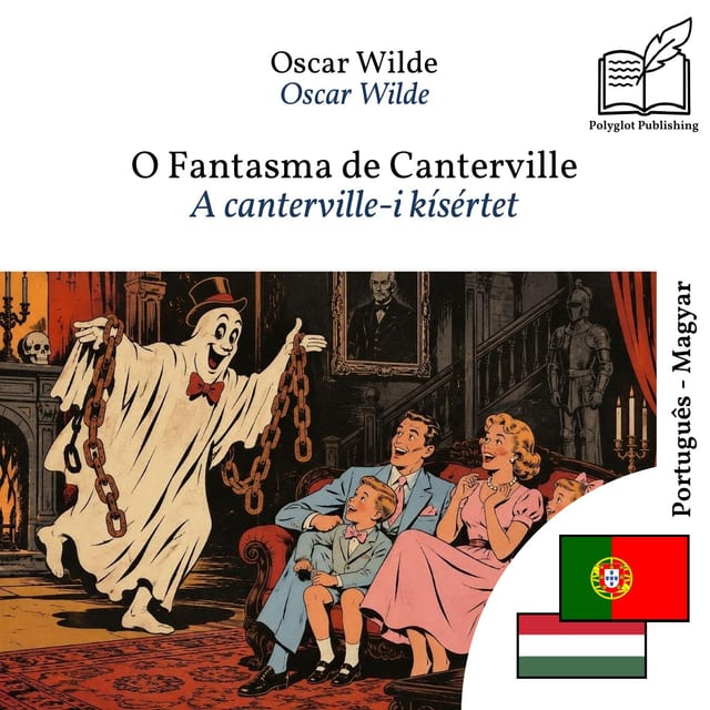 A canterville-i kísértet
