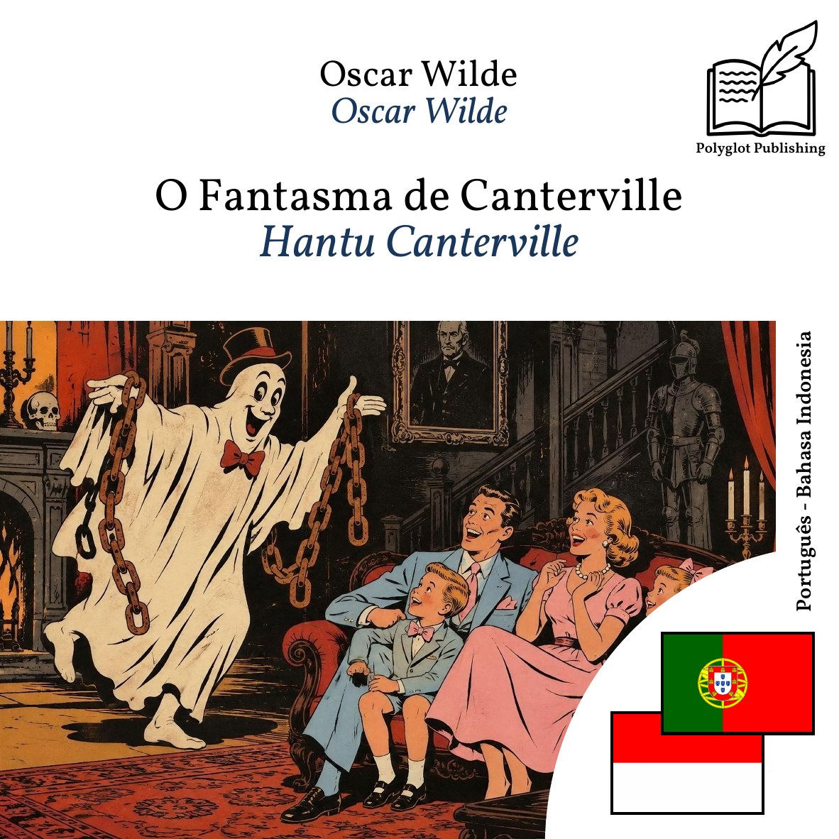 Hantu Canterville