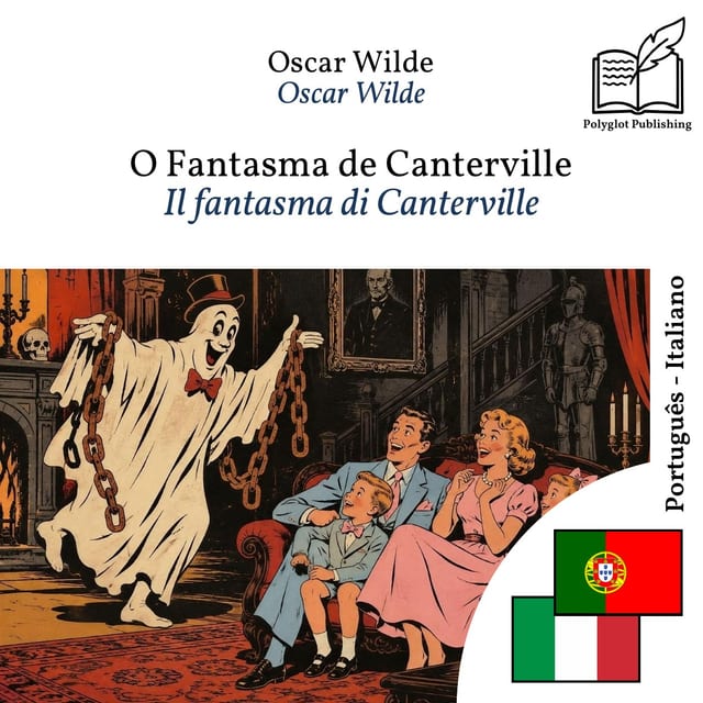 Il fantasma di Canterville