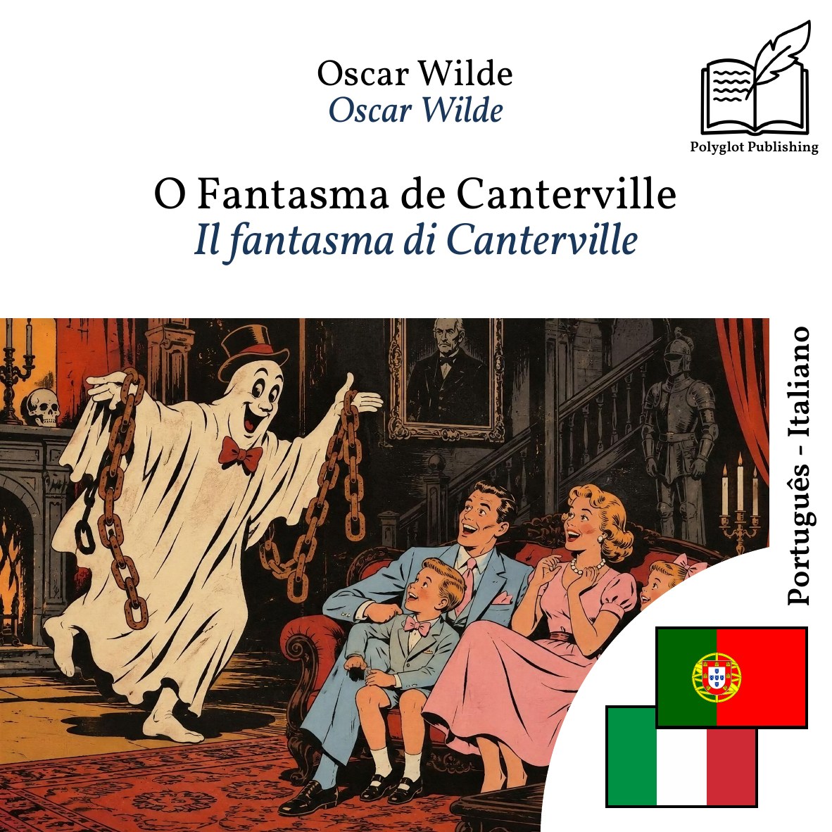 Il fantasma di Canterville