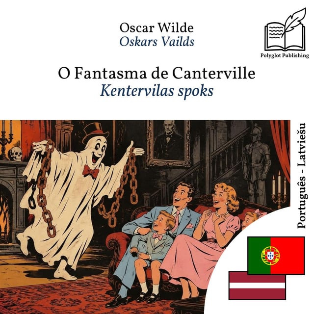 Kentervilas spoks