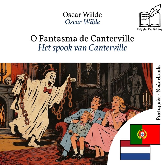 Het spook van Canterville