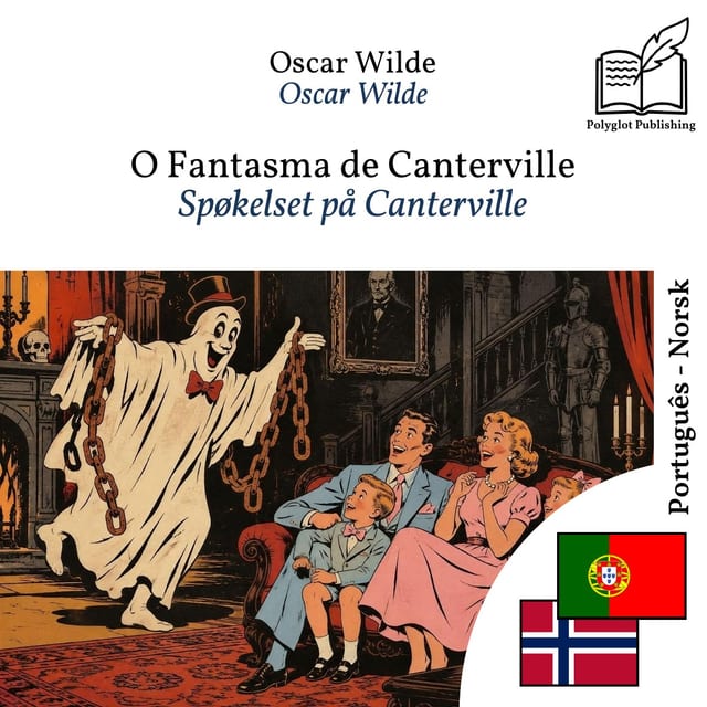 Spøkelset på Canterville
