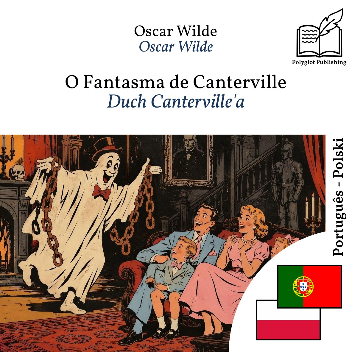 Duch Canterville'a