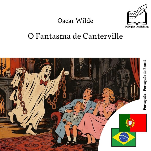 O Fantasma de Canterville
