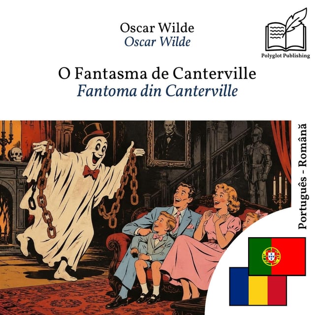 Fantoma din Canterville