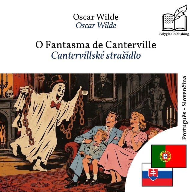 Cantervillské strašidlo