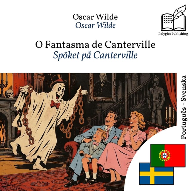 Spöket på Canterville