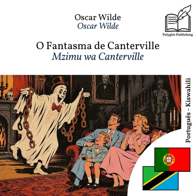 Mzimu wa Canterville