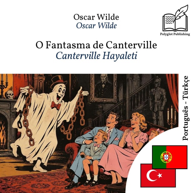 Canterville Hayaleti