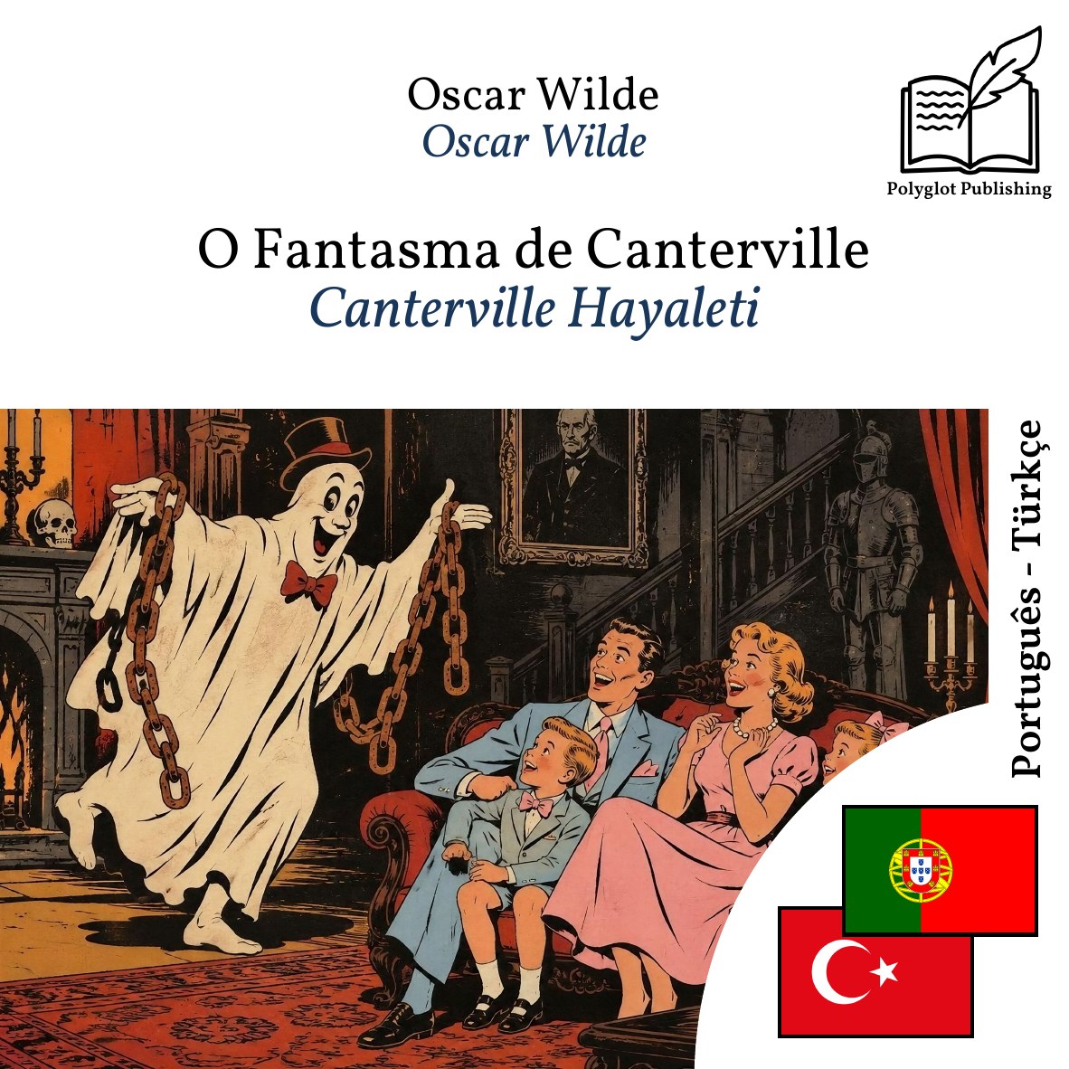 Canterville Hayaleti