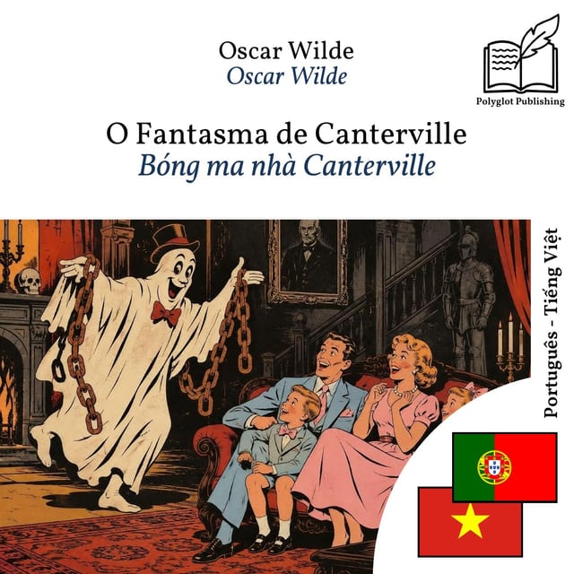 Bóng ma nhà Canterville
