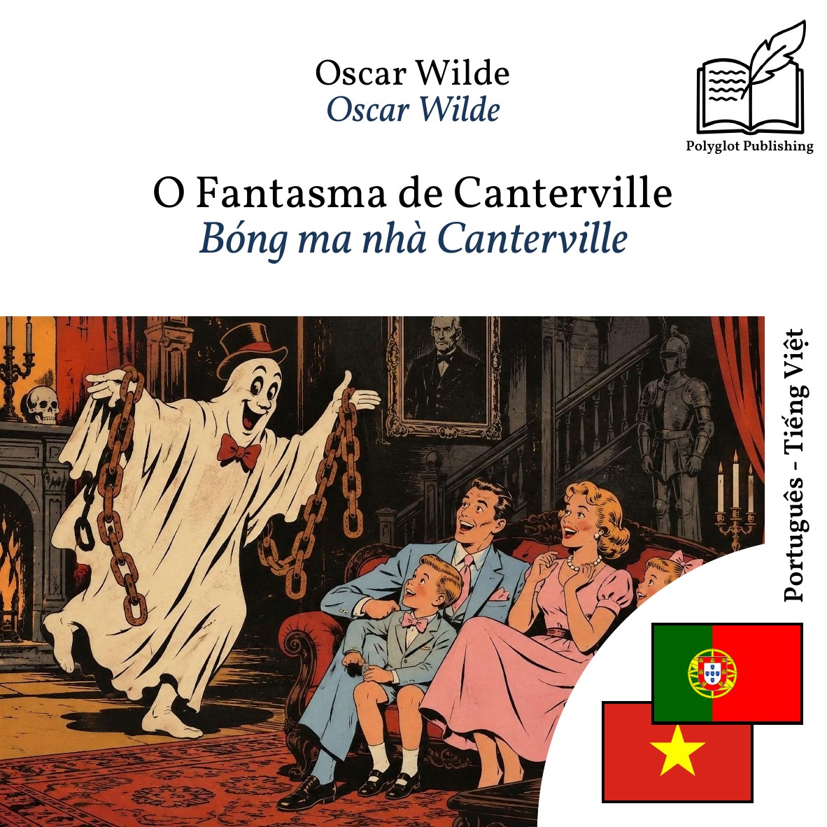 Bóng ma nhà Canterville
