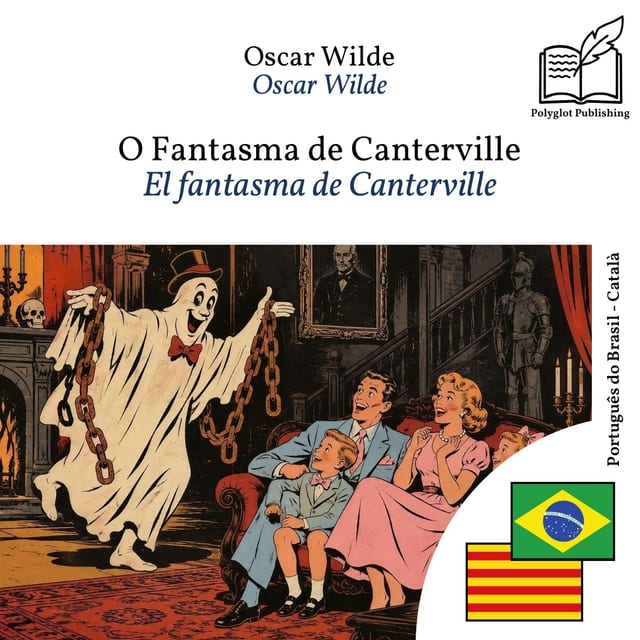 El fantasma de Canterville