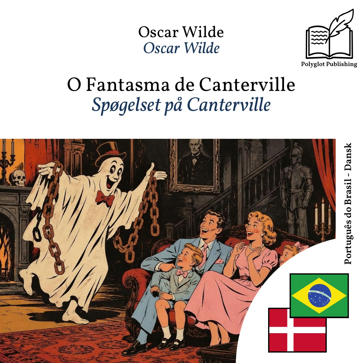 Spøgelset på Canterville