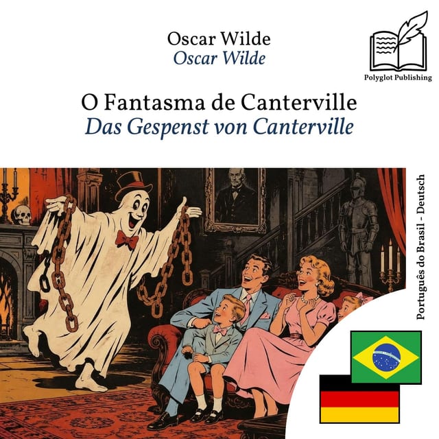 Das Gespenst von Canterville