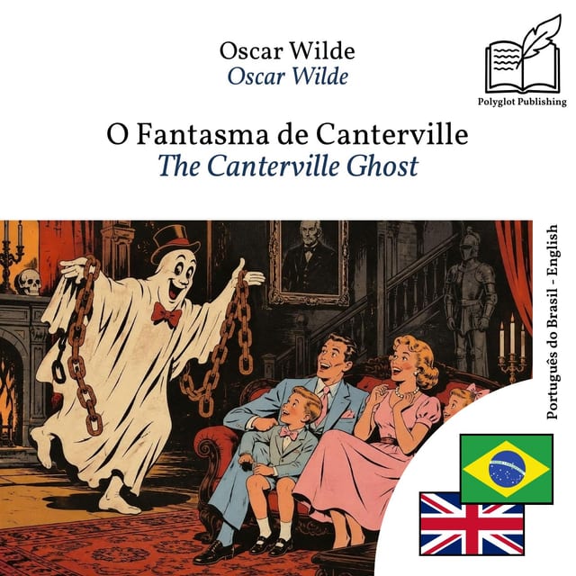 The Canterville Ghost