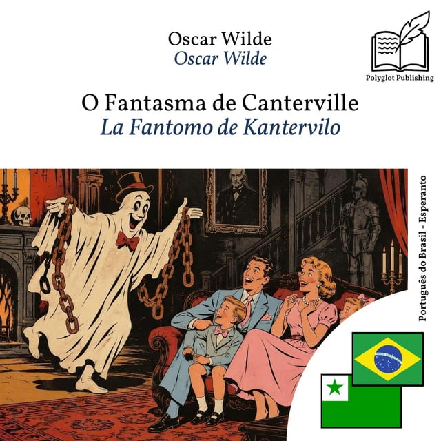 La Fantomo de Kantervilo