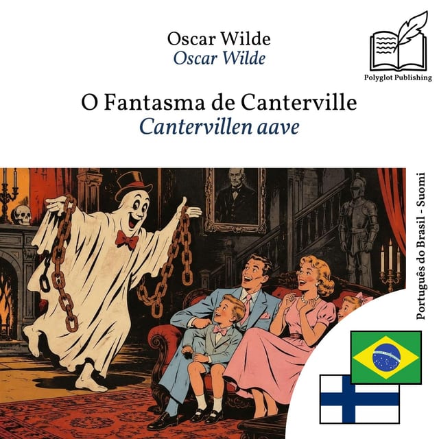 Cantervillen aave
