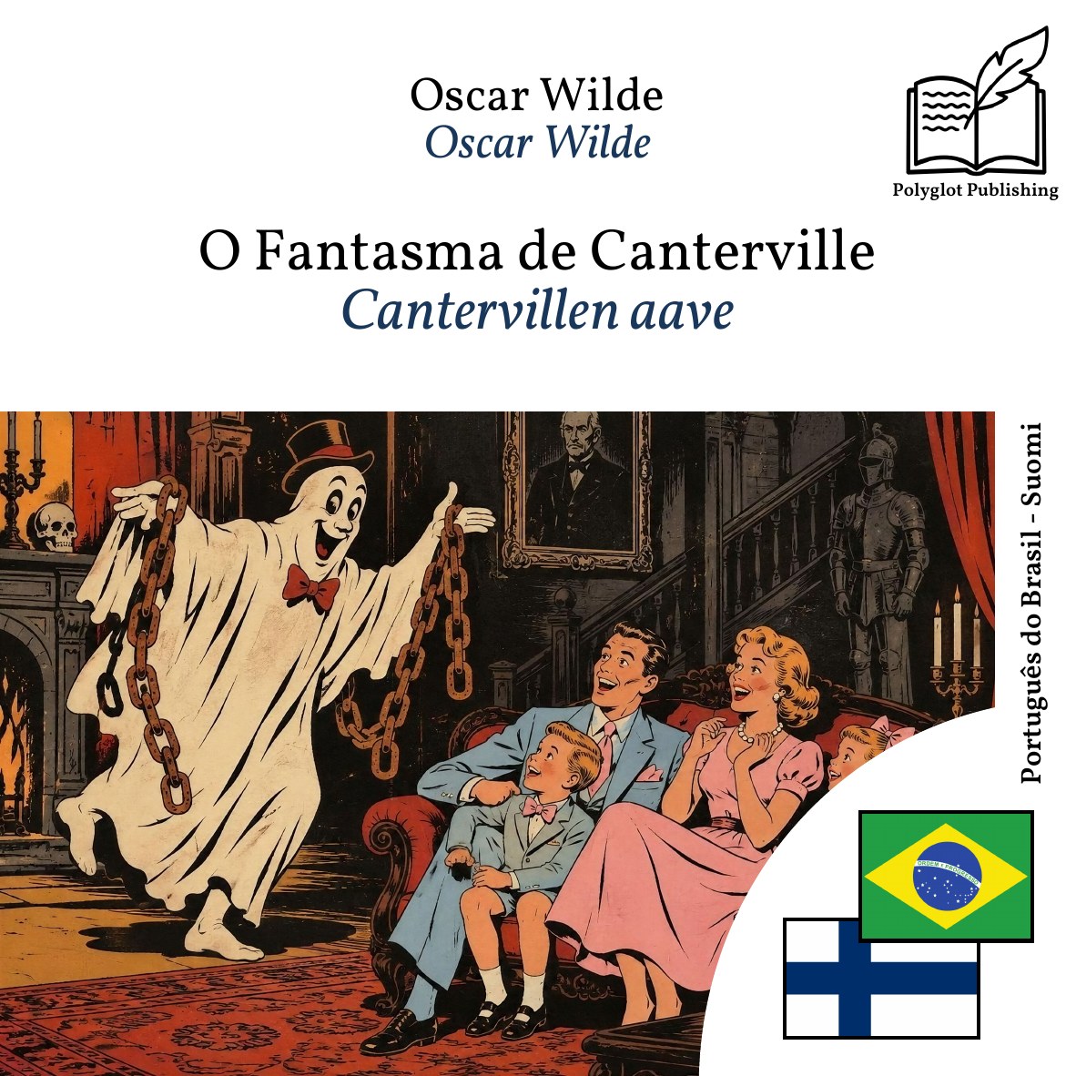 Cantervillen aave