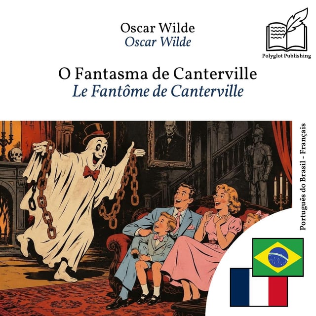 Le Fantôme de Canterville