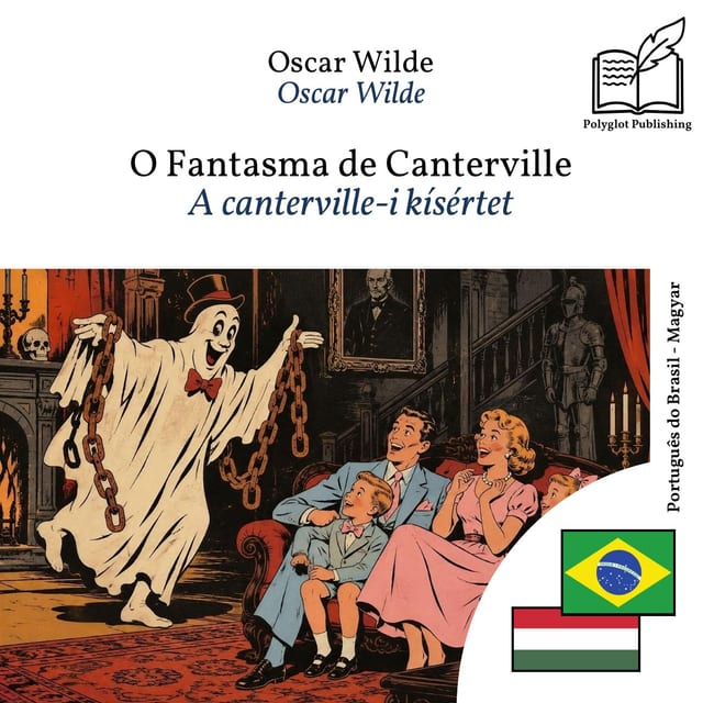 A canterville-i kísértet