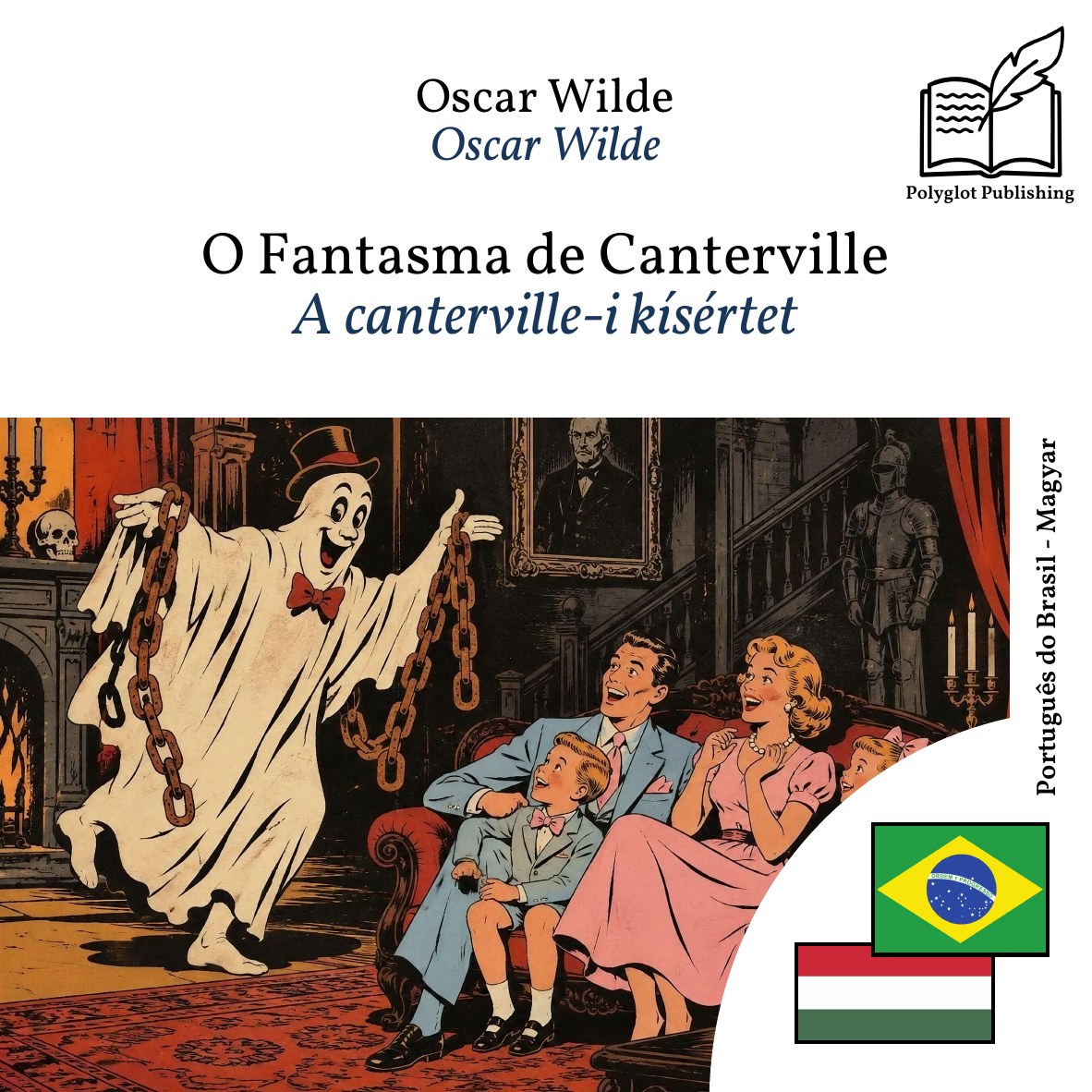 A canterville-i kísértet