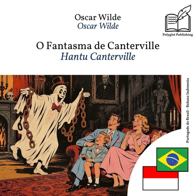 Hantu Canterville