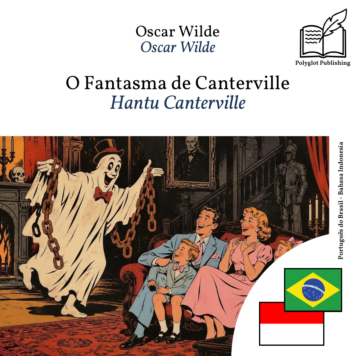 Hantu Canterville