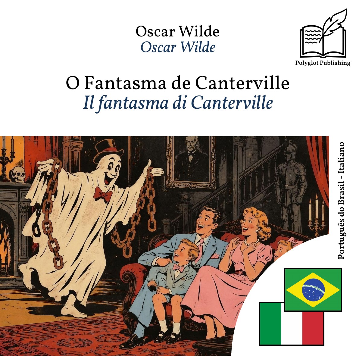 Il fantasma di Canterville