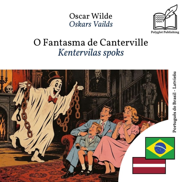 Kentervilas spoks