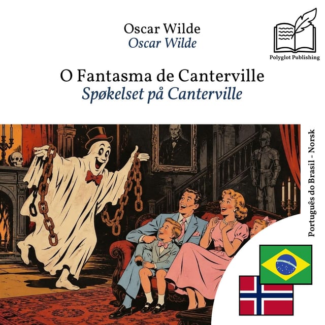 Spøkelset på Canterville