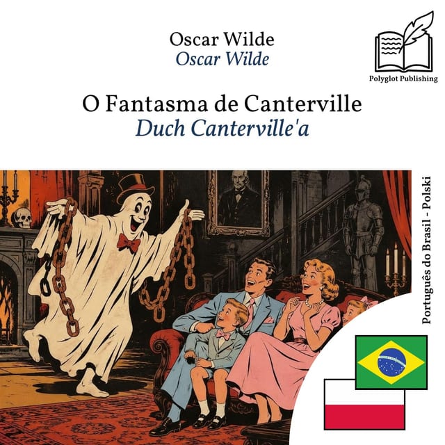 Duch Canterville'a