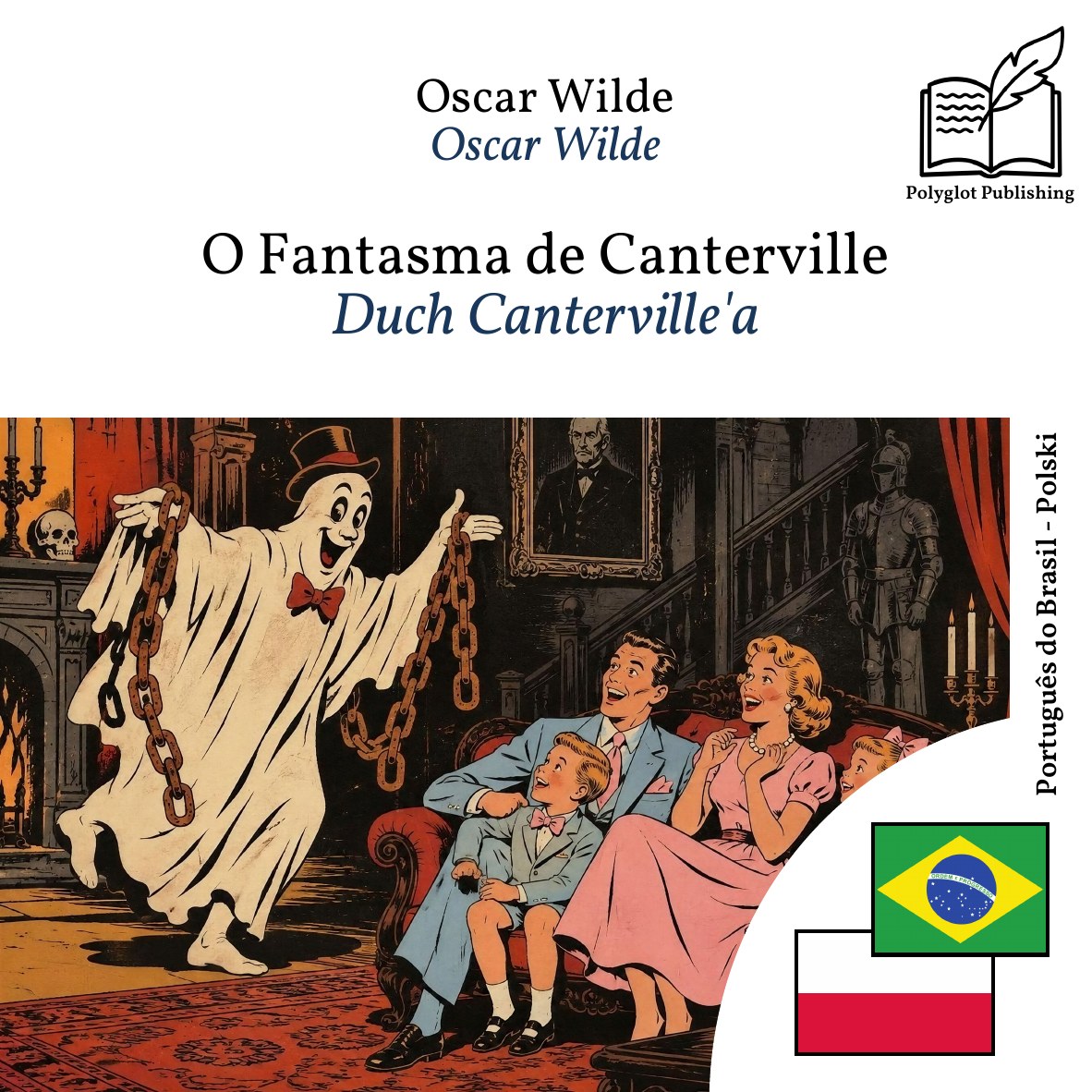 Duch Canterville'a