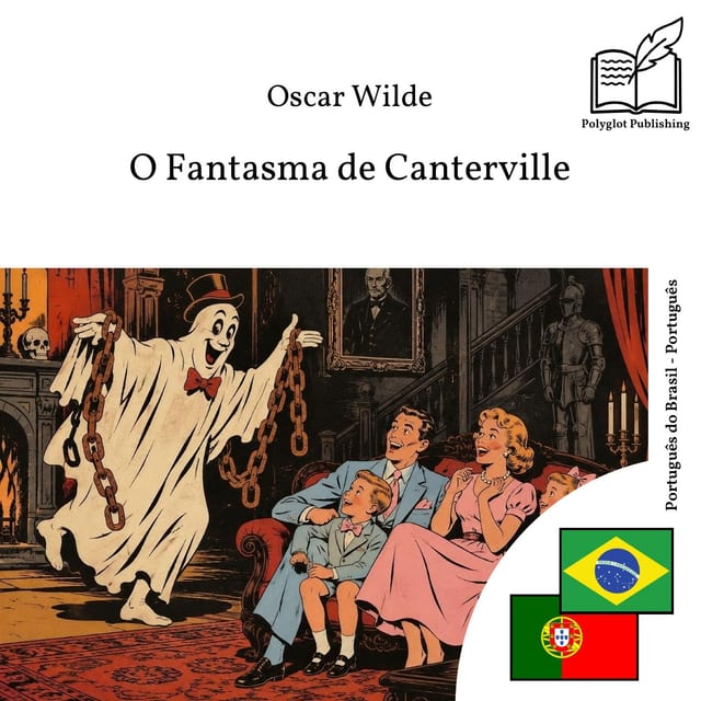 O Fantasma de Canterville