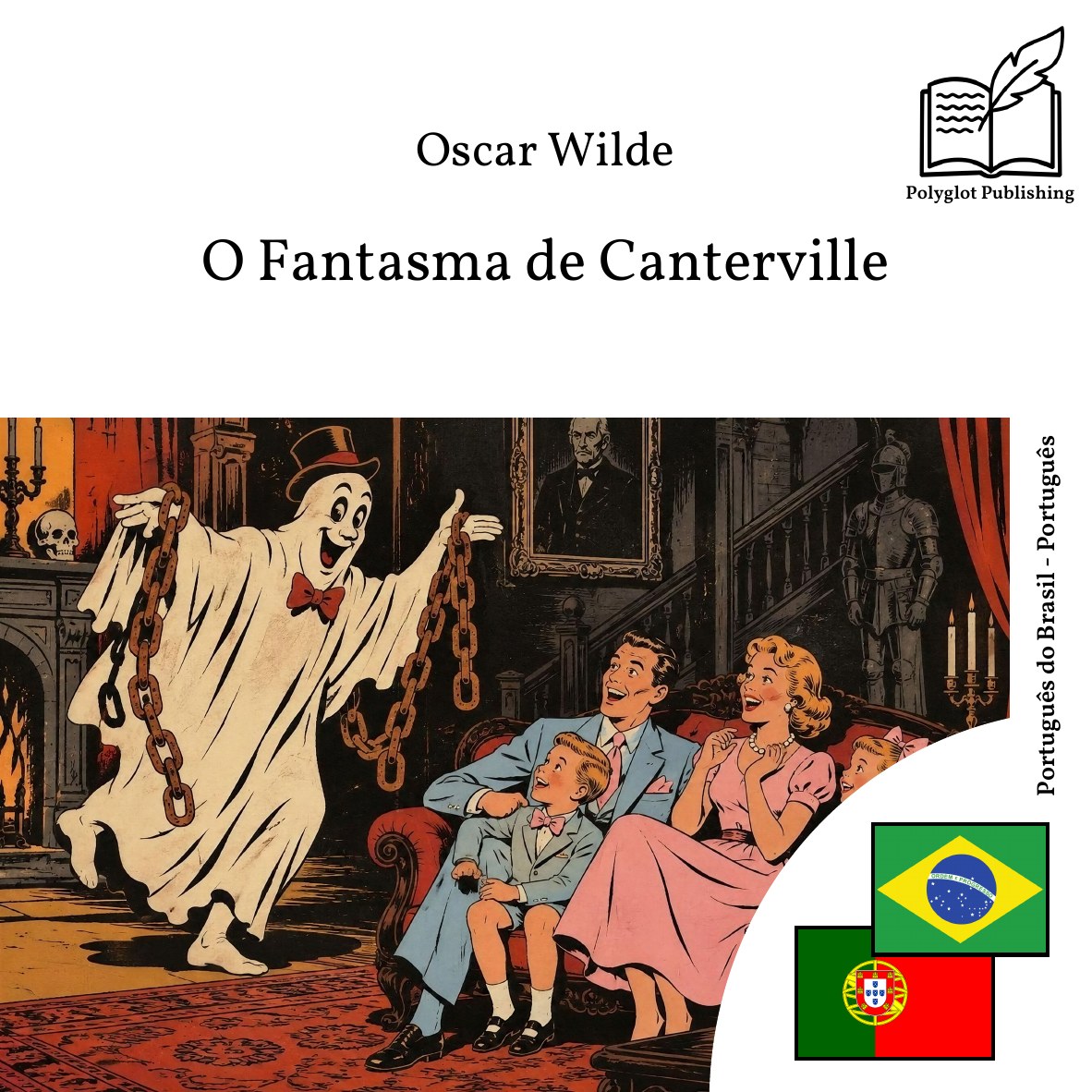 O Fantasma de Canterville